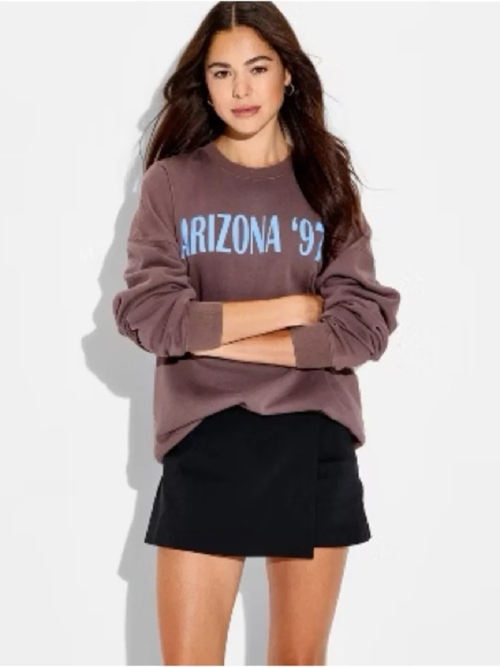 Wild fable sweatshirt - Picture 2 of 4